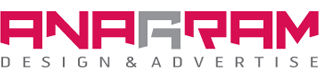 Anagram Design logo