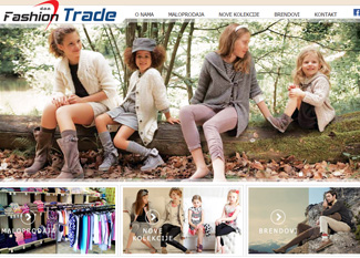 Fashion Trade