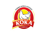 Koka farma jaja