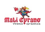 Mali Cyrano