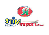 Stim Import